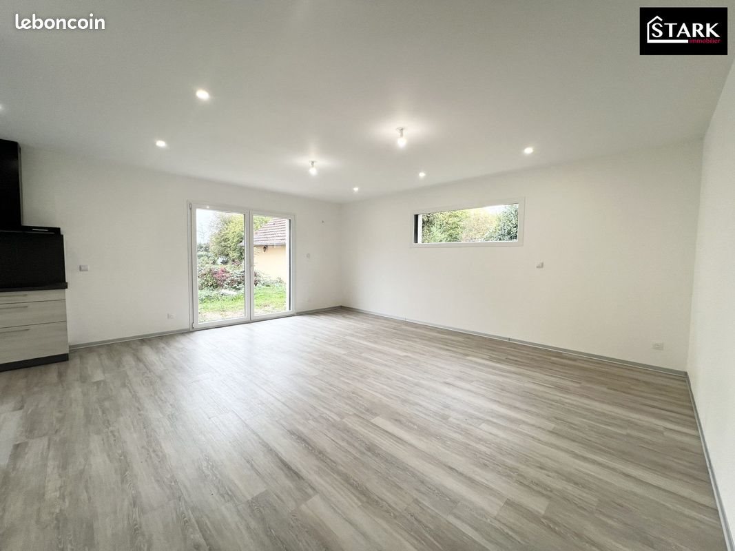 Maison à louer, 80m², Offemont