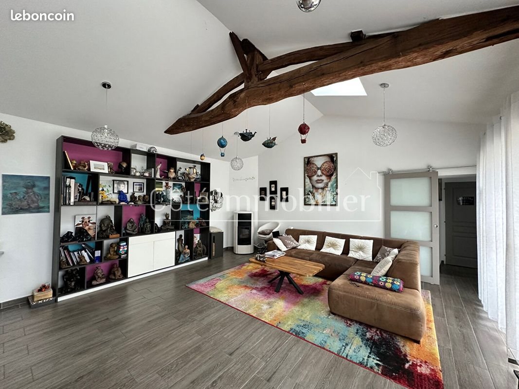 Maison à vendre, 250m², Bourgneuf-en-Retz