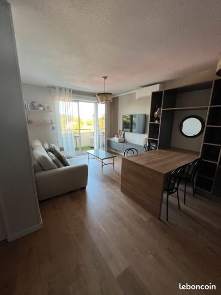 Appartement à louer, 51m², Blaye