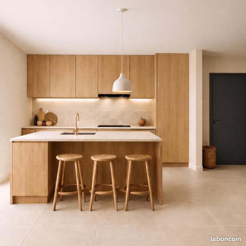 Maison à vendre, 80m², Le Thor