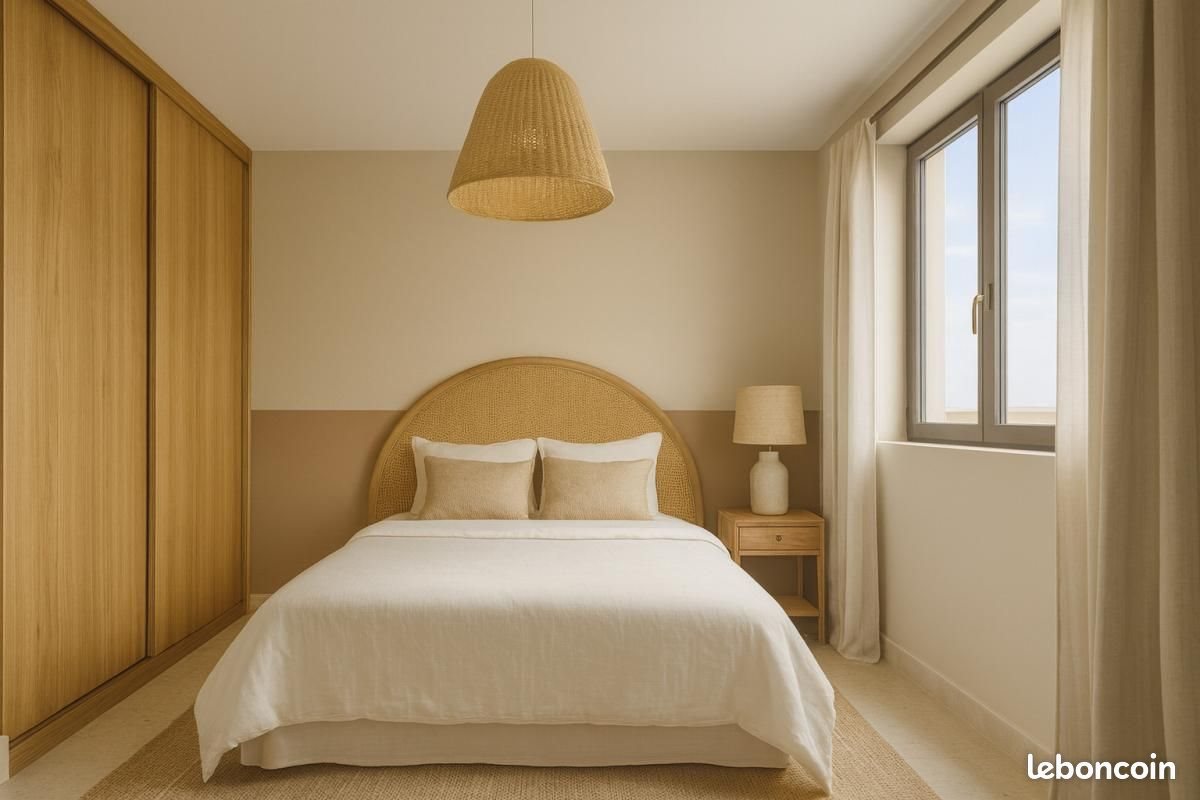 Maison à vendre, 80m², Le Thor