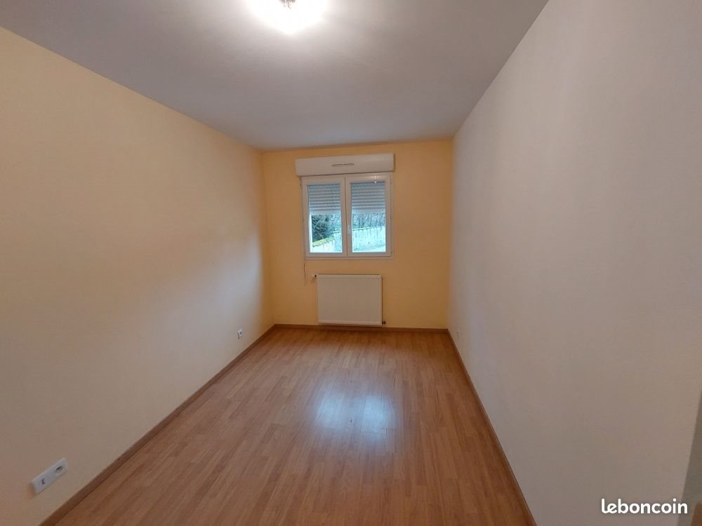 Appartement à vendre, 83m², Villieu-Loyes-Mollon
