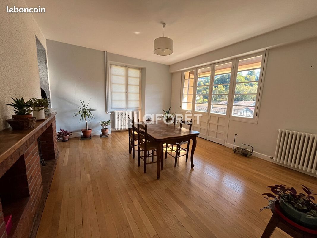 Maison à vendre, 400m², Salins-les-Bains