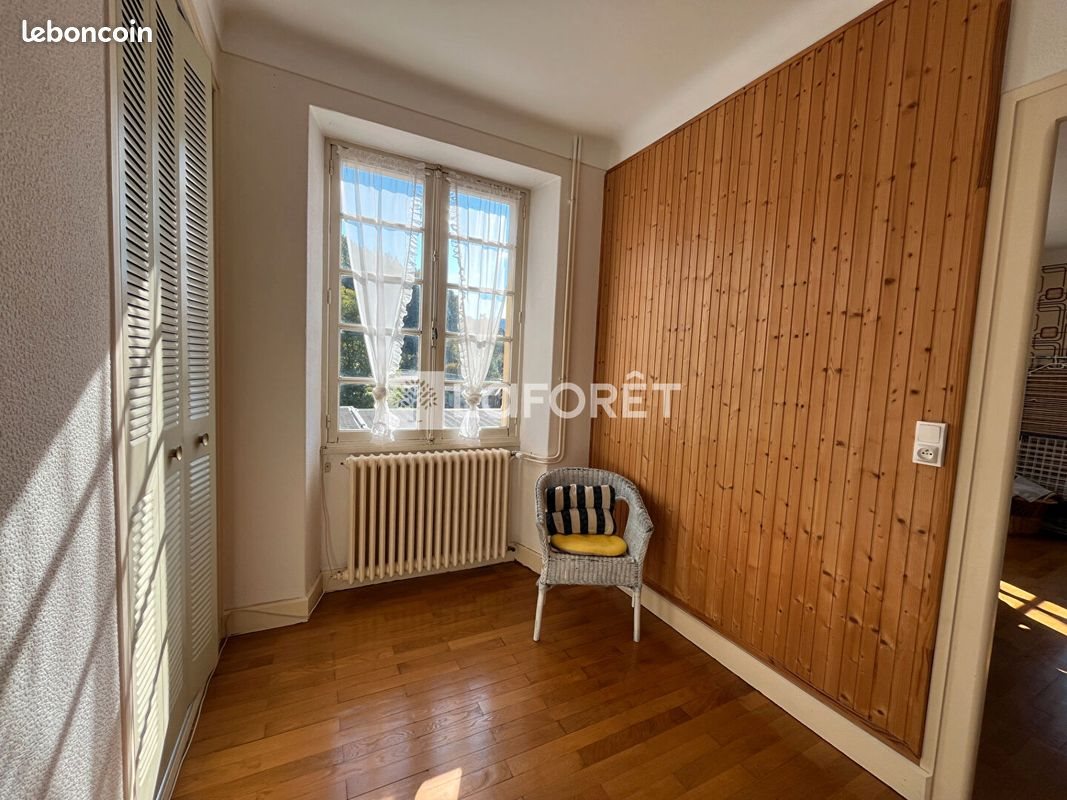 Maison à vendre, 400m², Salins-les-Bains