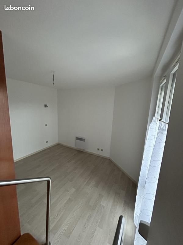 Appartement à louer, 49m², Le Puy-en-Velay