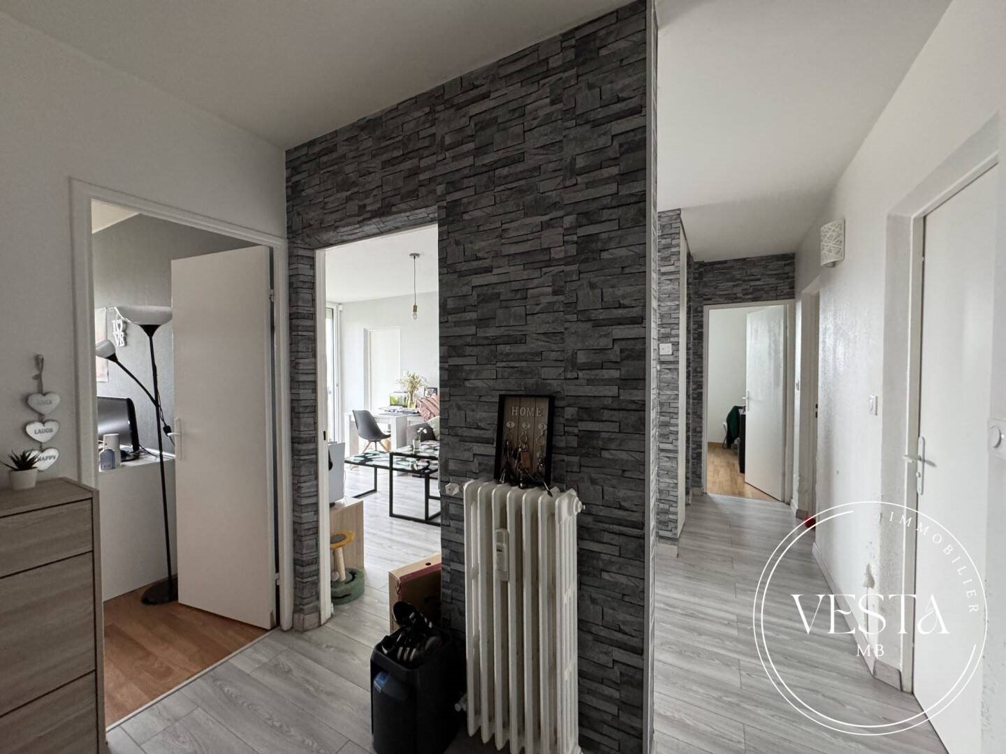 Appartement à vendre, 75m², Chevigny-Saint-Sauveur