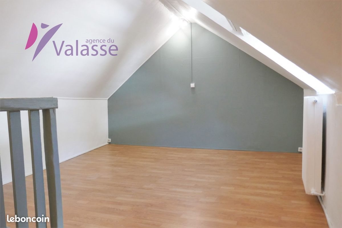 Maison à louer, 45m², Bolbec