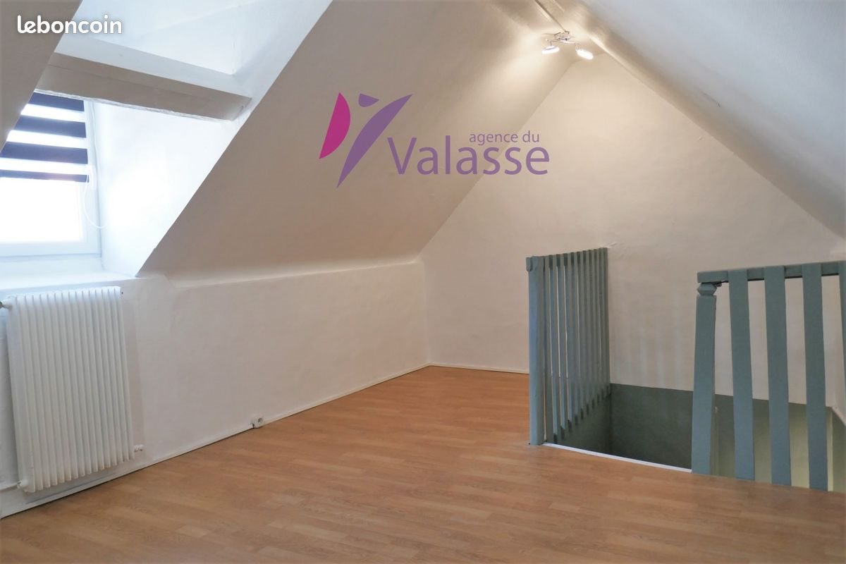 Maison à louer, 45m², Bolbec