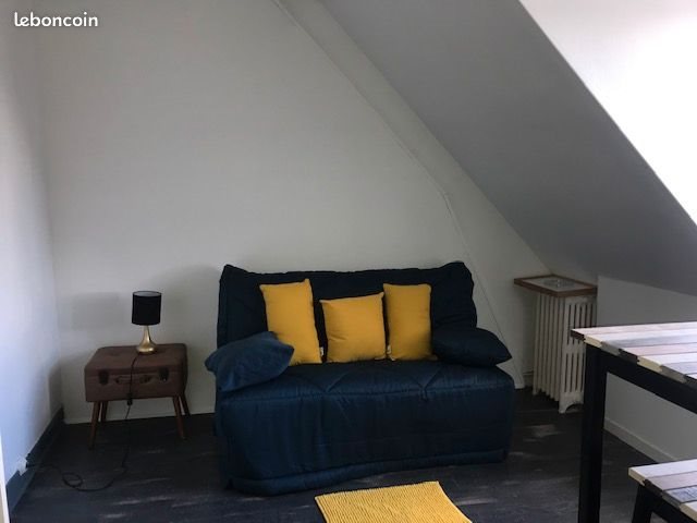 Appartement à louer, 13m², Ploërmel