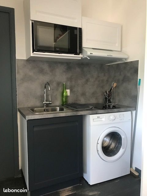 Appartement à louer, 13m², Ploërmel
