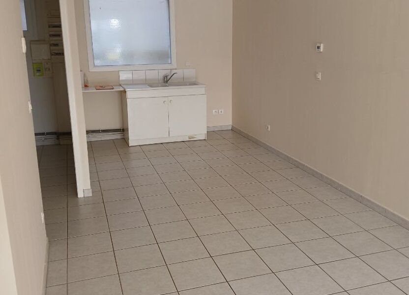 Maison à louer, 70m², Chauny