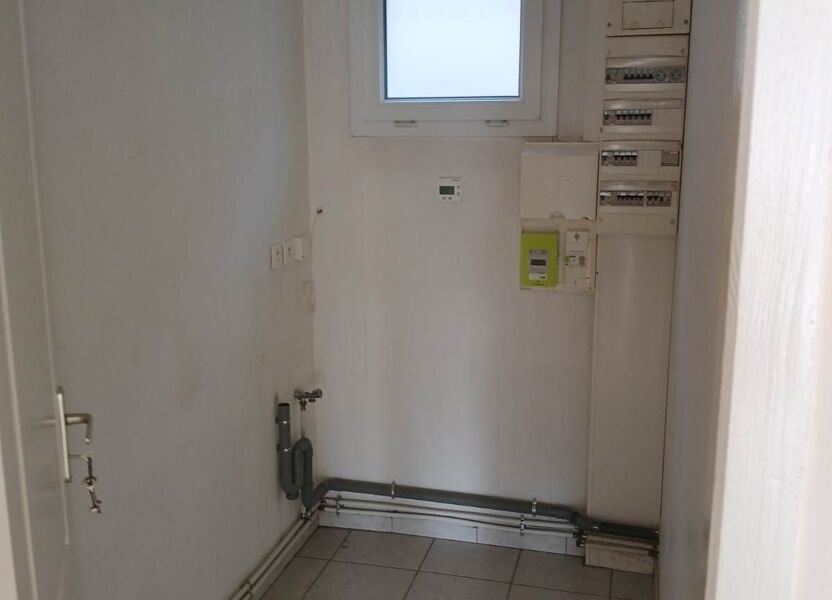 Maison à louer, 70m², Chauny