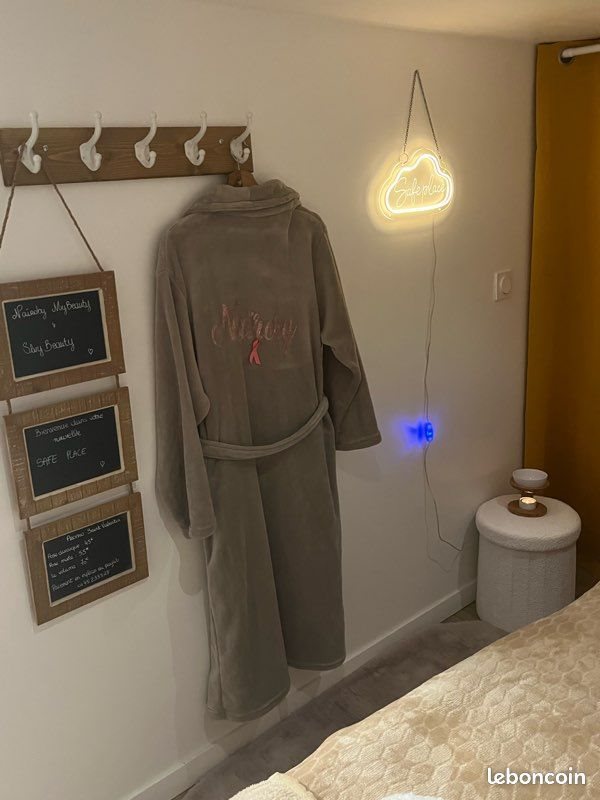 Maison à louer, 25m², Mantes-la-Ville