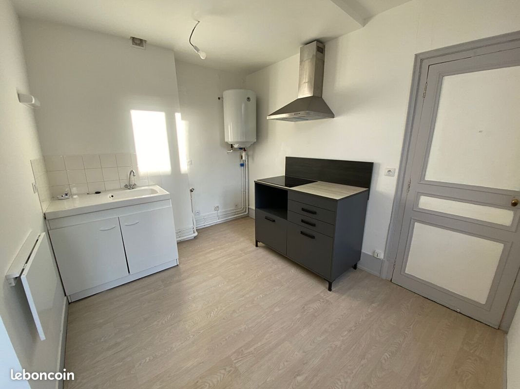 Appartement à louer, 30m², Pacy-sur-Eure