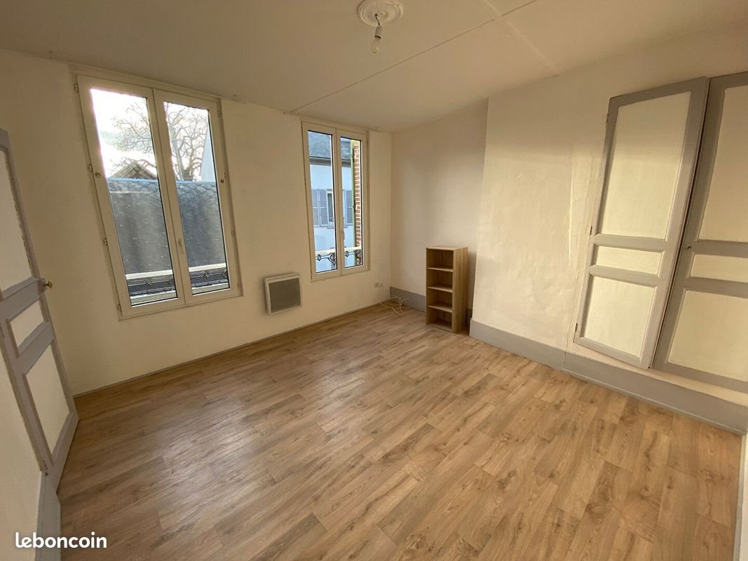 Appartement à louer, 30m², Pacy-sur-Eure