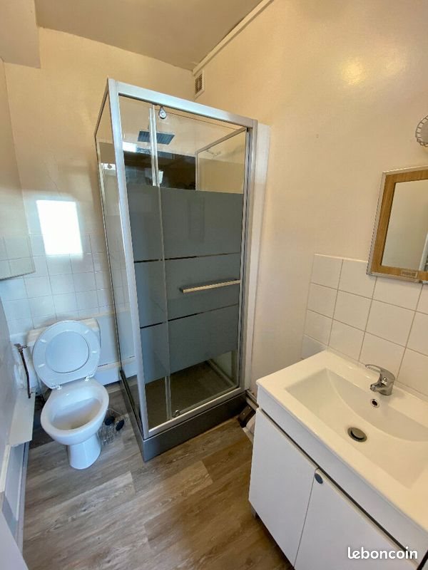 Appartement à louer, 30m², Pacy-sur-Eure