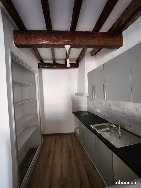 Appartement à louer, 73m², Pézenas