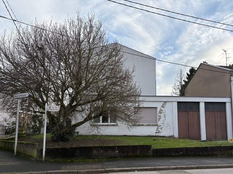 Appartement à vendre, 285m², Bouzonville