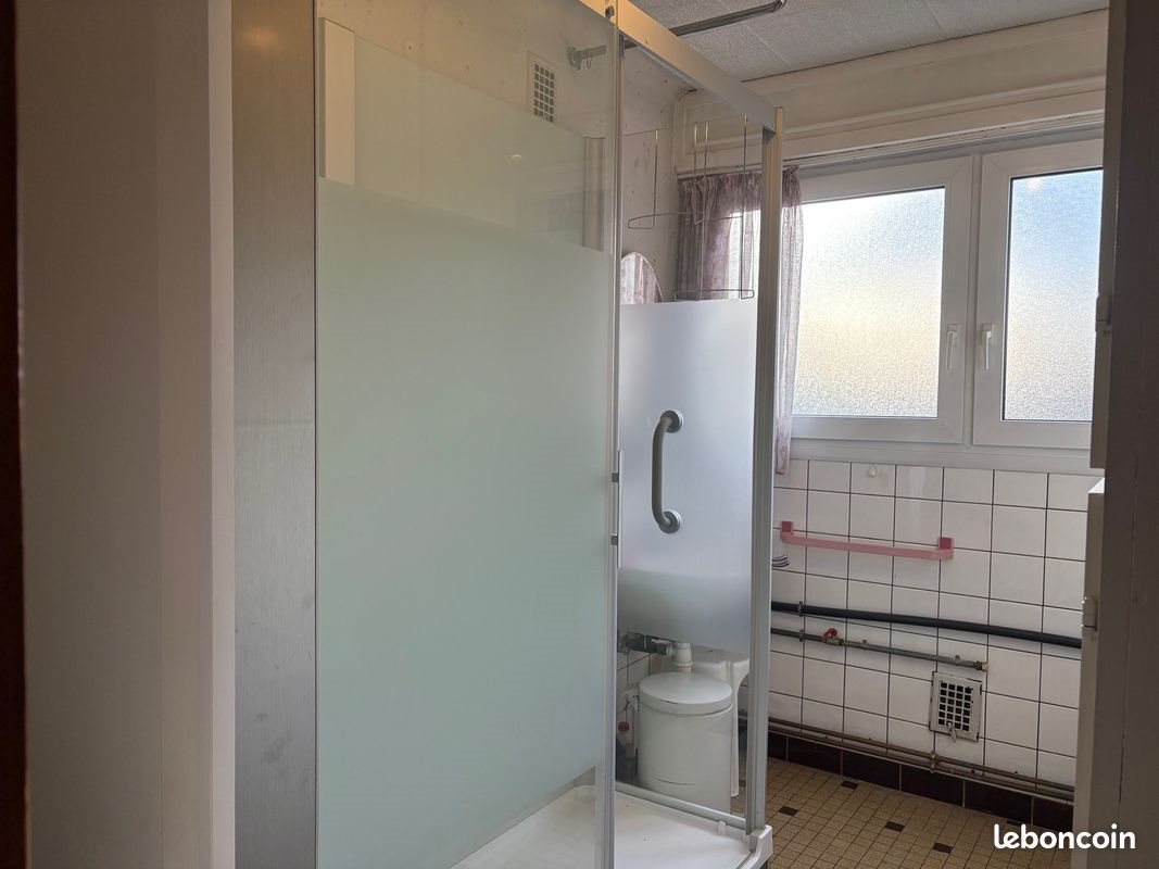 Appartement à vendre, 285m², Bouzonville