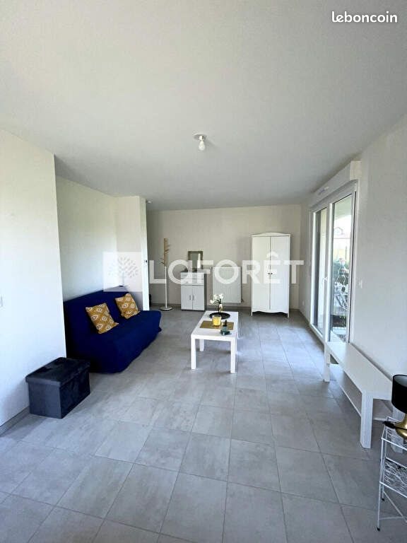 Appartement à louer, 33m², Argancy