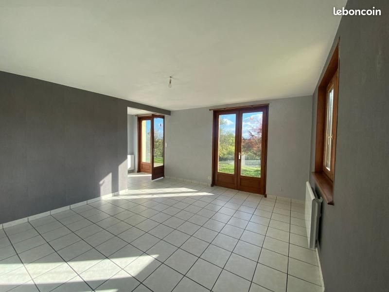 Maison à louer, 59m², Montbrison