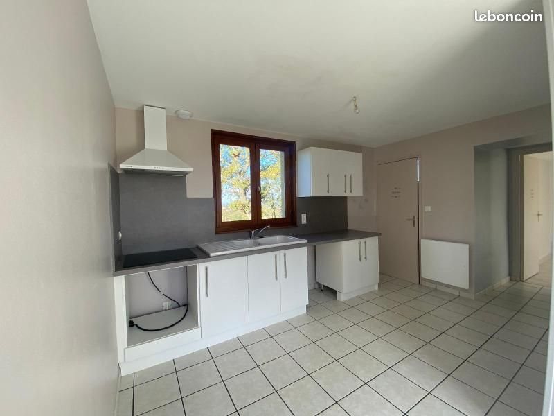 Maison à louer, 59m², Montbrison