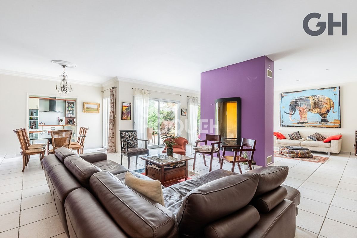 Maison à vendre, 154m², Janville-sur-Juine