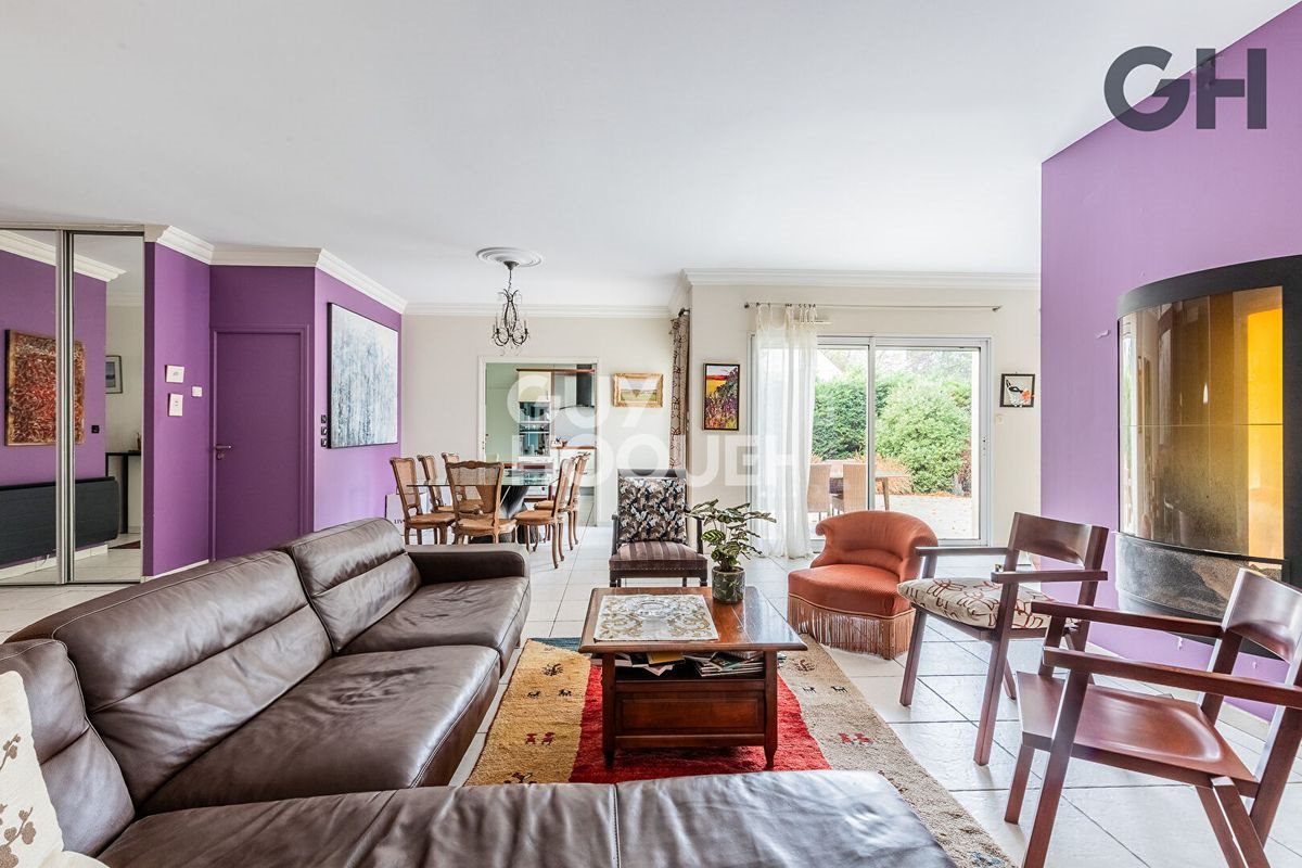 Maison à vendre, 154m², Janville-sur-Juine