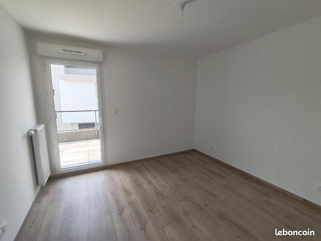 Appartement à louer, 42m², Thonon-les-Bains