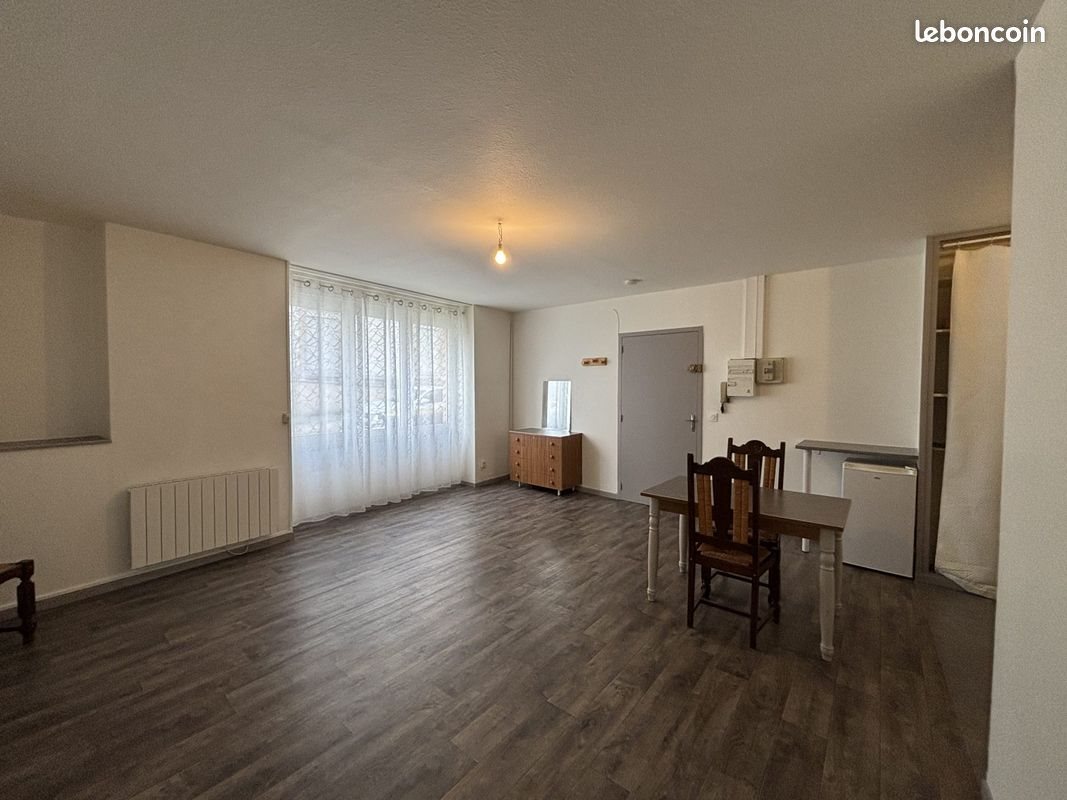 Appartement à louer, 34m², Condrieu