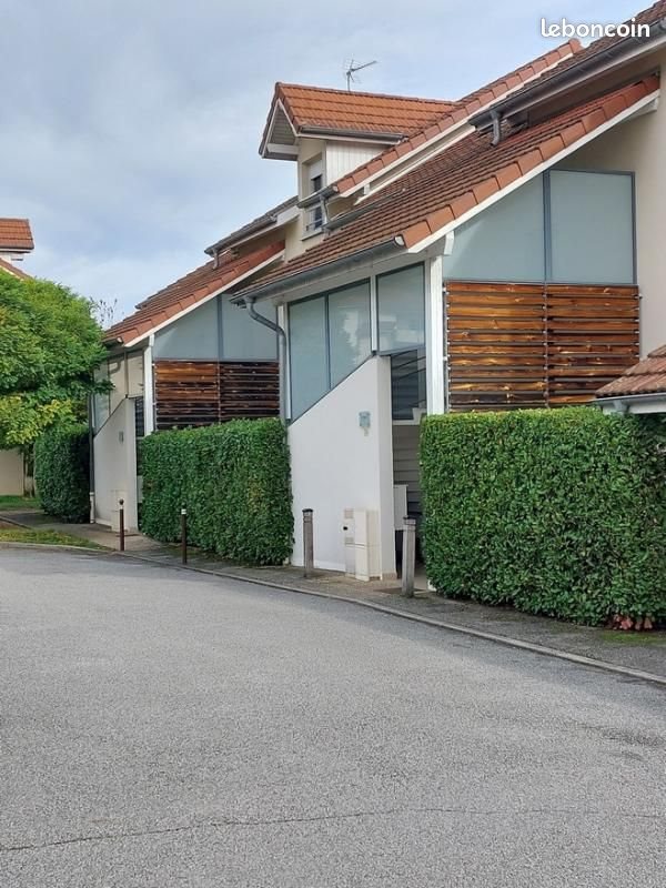 Appartement à louer, 86m², Saint-Nazaire-les-Eymes