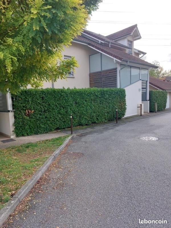 Appartement à louer, 86m², Saint-Nazaire-les-Eymes