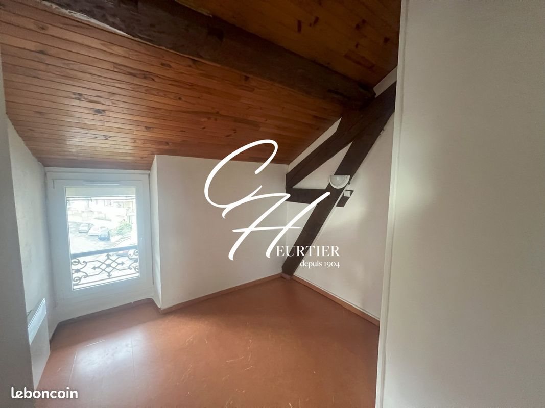 Appartement à louer, 35m², Rives