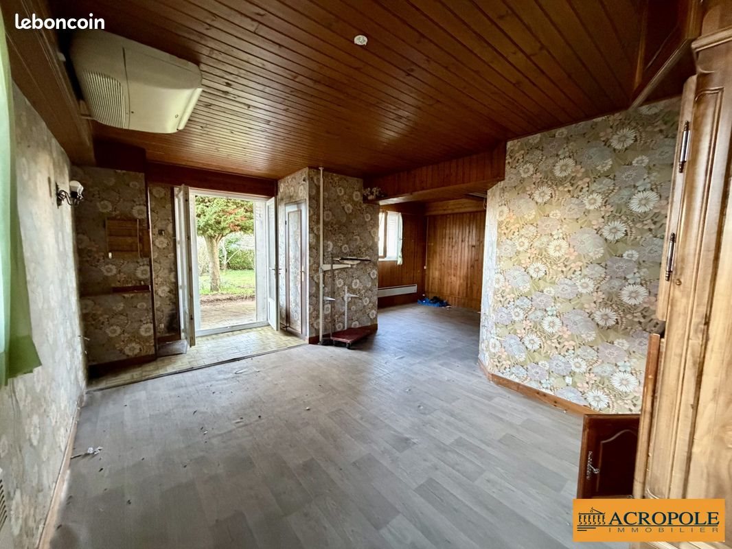Appartement à vendre, 130m², Gien
