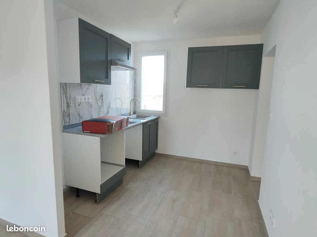 Appartement à louer, 48m², Etagnac