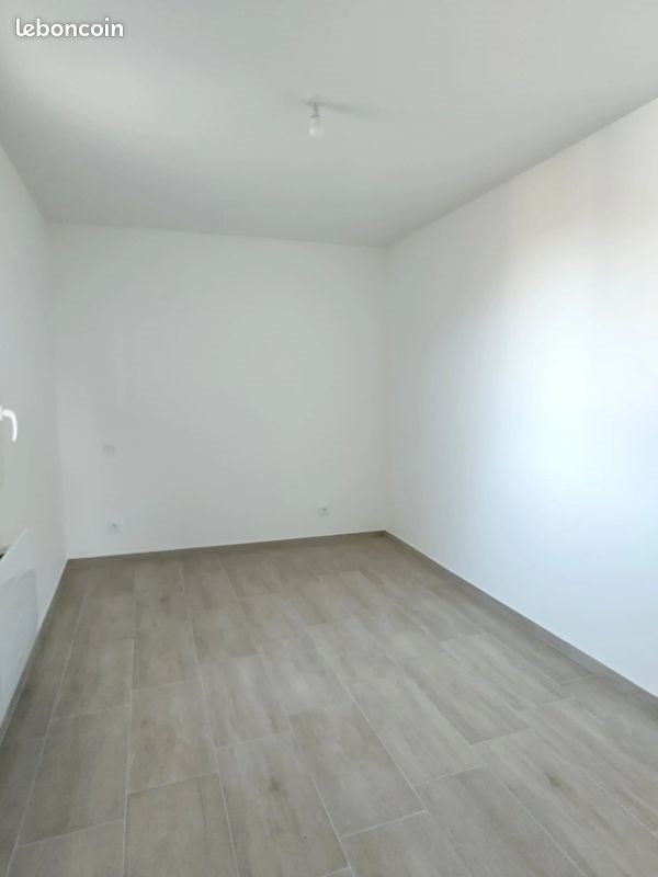 Appartement à louer, 48m², Etagnac