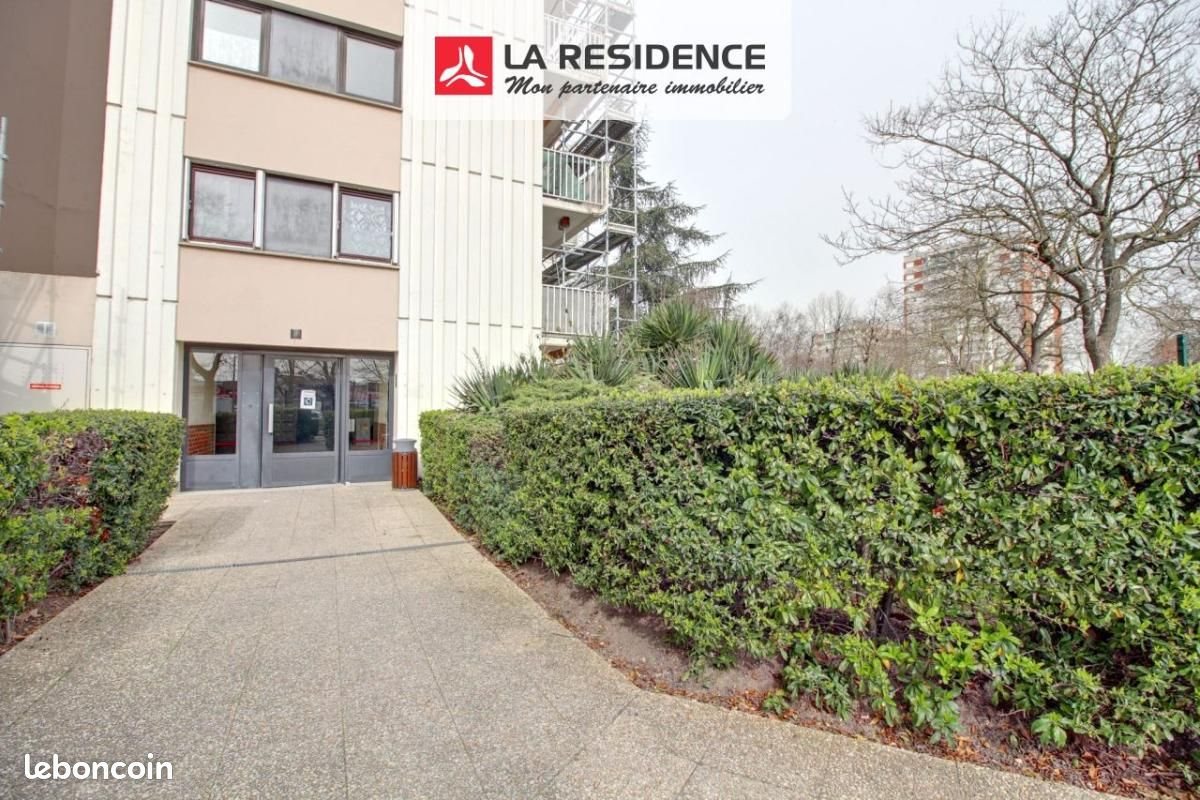 Appartement à vendre, 81m², Les Mureaux