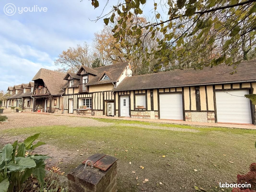 Maison à vendre, 330m², Ingouville