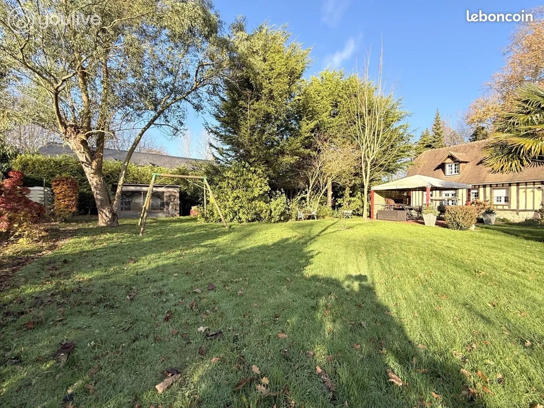 Maison à vendre, 330m², Ingouville