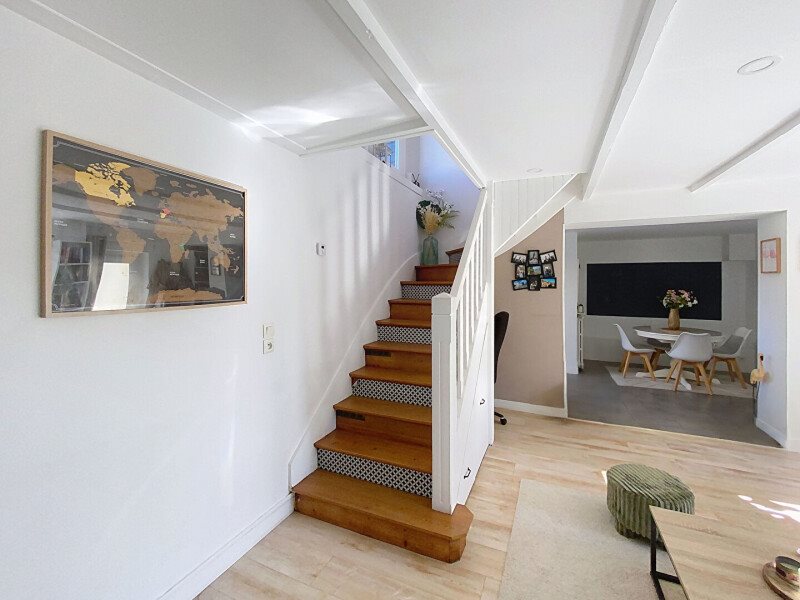 Maison à vendre, 85m², Amfreville