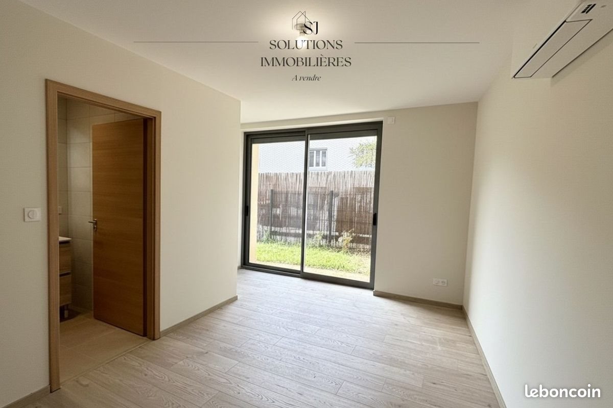Maison à vendre, 128m², Saint-Alban-du-Rhône
