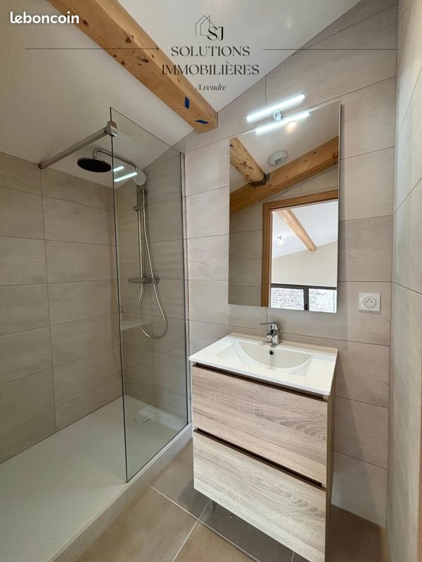 Maison à vendre, 128m², Saint-Alban-du-Rhône