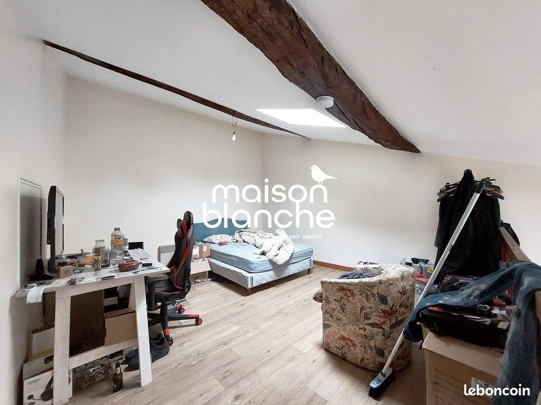 Appartement à vendre, 194m², Parthenay