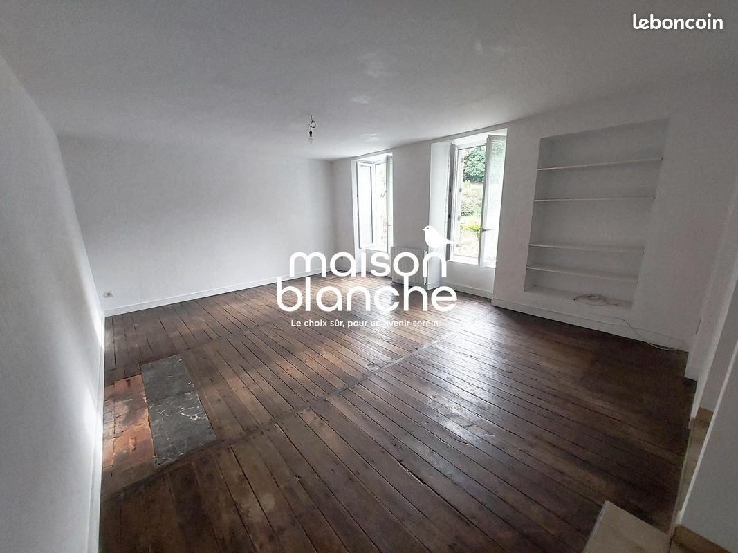 Appartement à vendre, 194m², Parthenay