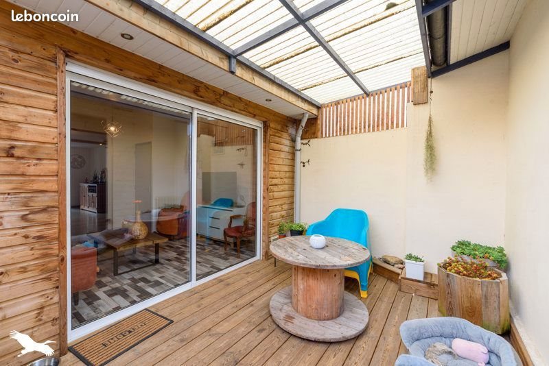 Maison à vendre, 75m², Saint-Paul-lès-Dax