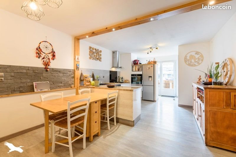 Maison à vendre, 75m², Saint-Paul-lès-Dax