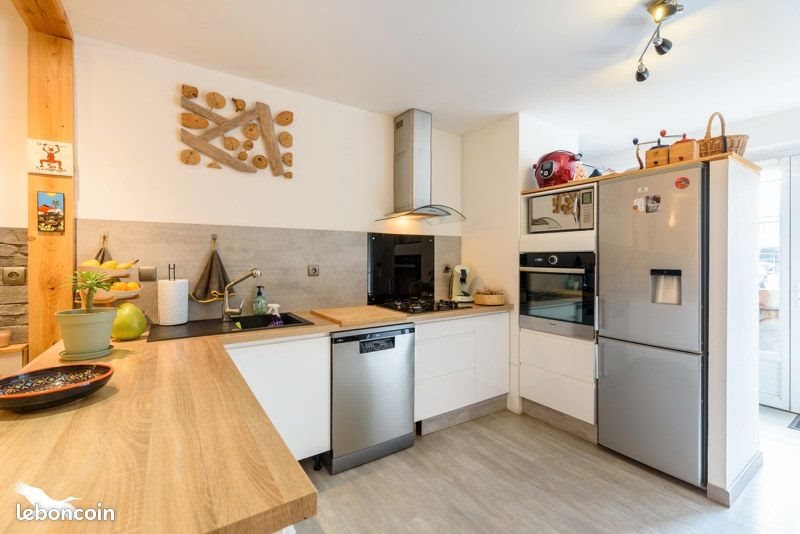 Maison à vendre, 75m², Saint-Paul-lès-Dax