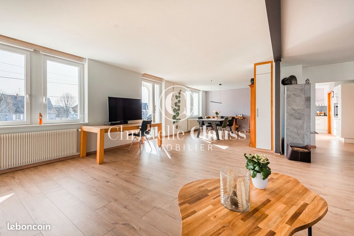Maison à vendre, 233m², Rosheim