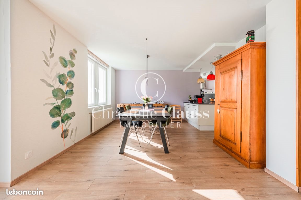 Maison à vendre, 233m², Rosheim