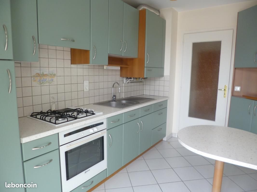 Appartement à louer, 56m², Le Puy-en-Velay